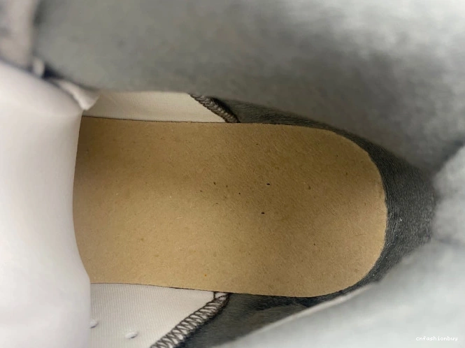 Jordan Grey Cool 6 Air CT8529-100 1031